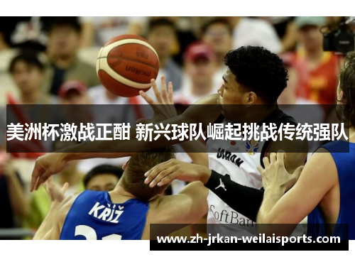 美洲杯激战正酣 新兴球队崛起挑战传统强队